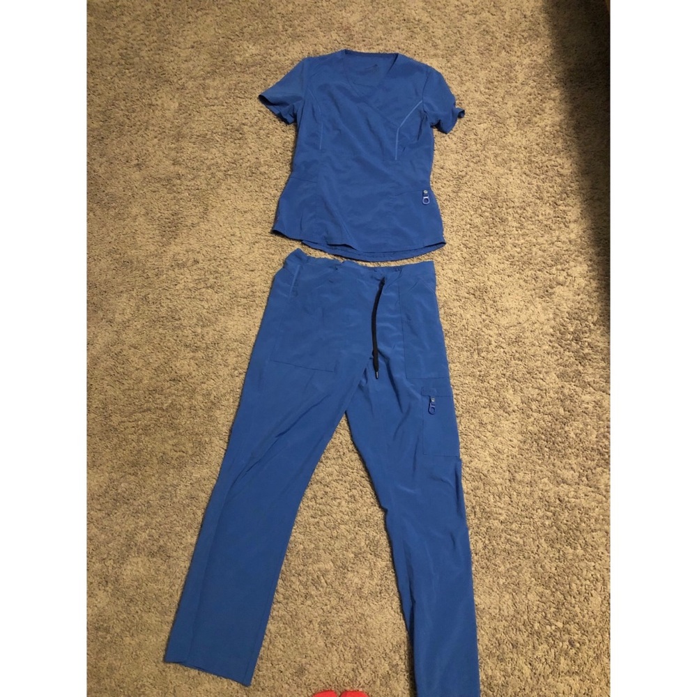 Greys Anatomy Scrubs